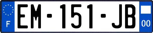 EM-151-JB