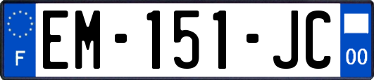 EM-151-JC