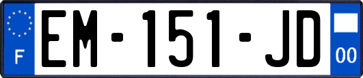 EM-151-JD