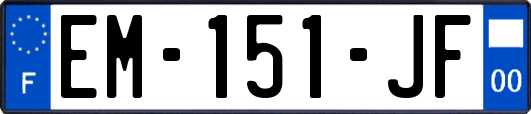 EM-151-JF