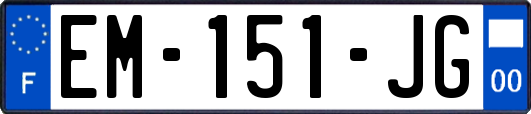 EM-151-JG