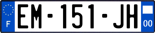 EM-151-JH