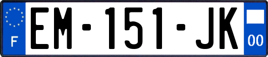 EM-151-JK