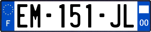 EM-151-JL