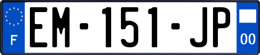 EM-151-JP