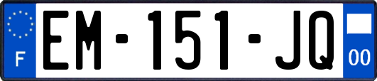 EM-151-JQ