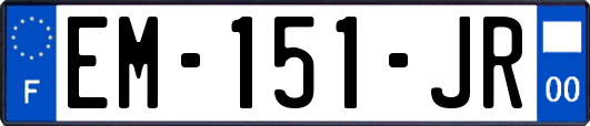 EM-151-JR