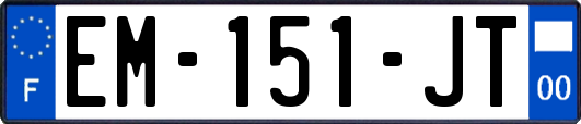 EM-151-JT
