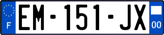 EM-151-JX