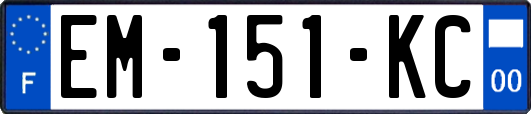 EM-151-KC