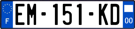 EM-151-KD