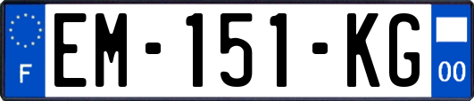 EM-151-KG