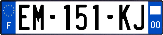 EM-151-KJ