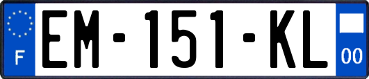 EM-151-KL