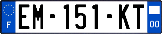 EM-151-KT