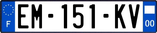 EM-151-KV