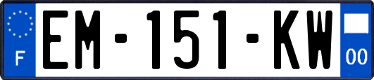 EM-151-KW