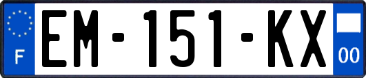 EM-151-KX