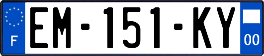 EM-151-KY