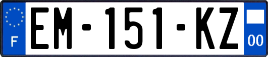 EM-151-KZ
