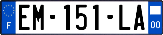 EM-151-LA