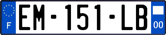 EM-151-LB