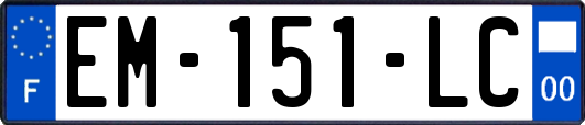 EM-151-LC