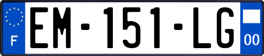 EM-151-LG