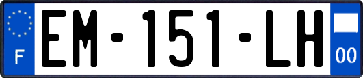EM-151-LH