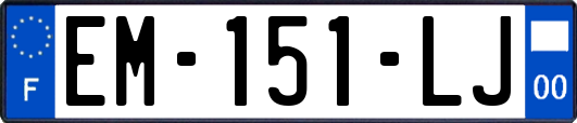 EM-151-LJ