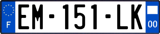 EM-151-LK