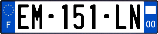 EM-151-LN