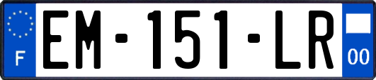 EM-151-LR