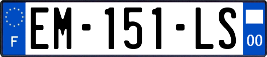EM-151-LS