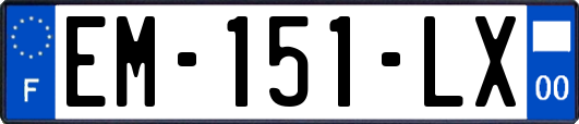 EM-151-LX