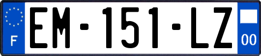 EM-151-LZ