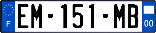 EM-151-MB