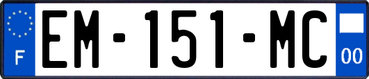 EM-151-MC