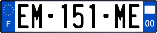 EM-151-ME