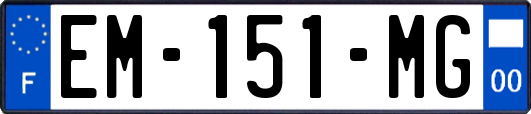 EM-151-MG
