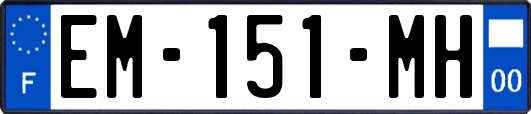 EM-151-MH