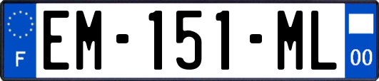 EM-151-ML