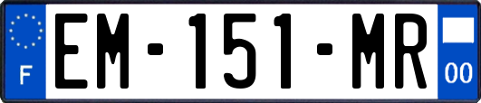 EM-151-MR