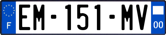 EM-151-MV