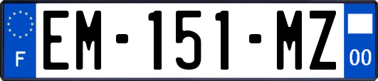 EM-151-MZ