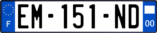 EM-151-ND