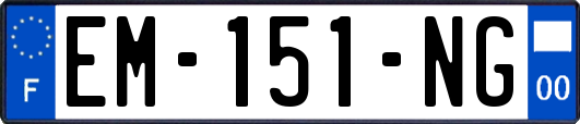 EM-151-NG