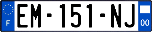 EM-151-NJ