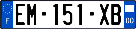 EM-151-XB