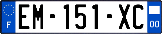 EM-151-XC